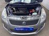 USED 2015 SUZUKI SWIFT 1.2 SZ3 Hatchback 5dr Petrol Manual Euro 5 (94 ps) Low miles