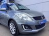 USED 2015 SUZUKI SWIFT 1.2 SZ3 Hatchback 5dr Petrol Manual Euro 5 (94 ps) Low miles