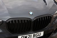 USED 2021 21 BMW X5 3.0 45e 24kWh M Sport SUV 5dr Petrol Plug-in Hybrid Auto xDrive Euro 6 (s/s) (394 ps) 21 Inch Light weight Alloys, Perfortaed Leather, Electric Tow Bar