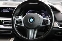 USED 2021 21 BMW X5 3.0 45e 24kWh M Sport SUV 5dr Petrol Plug-in Hybrid Auto xDrive Euro 6 (s/s) (394 ps) 21 Inch Light weight Alloys, Perfortaed Leather, Electric Tow Bar