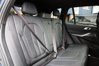 USED 2021 21 BMW X5 3.0 45e 24kWh M Sport SUV 5dr Petrol Plug-in Hybrid Auto xDrive Euro 6 (s/s) (394 ps) 21 Inch Light weight Alloys, Perfortaed Leather, Electric Tow Bar
