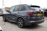 USED 2021 21 BMW X5 3.0 45e 24kWh M Sport SUV 5dr Petrol Plug-in Hybrid Auto xDrive Euro 6 (s/s) (394 ps) 21 Inch Light weight Alloys, Perfortaed Leather, Electric Tow Bar