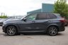 USED 2021 21 BMW X5 3.0 45e 24kWh M Sport SUV 5dr Petrol Plug-in Hybrid Auto xDrive Euro 6 (s/s) (394 ps) 21 Inch Light weight Alloys, Perfortaed Leather, Electric Tow Bar