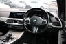 USED 2021 21 BMW X5 3.0 45e 24kWh M Sport SUV 5dr Petrol Plug-in Hybrid Auto xDrive Euro 6 (s/s) (394 ps) 21 Inch Light weight Alloys, Perfortaed Leather, Electric Tow Bar