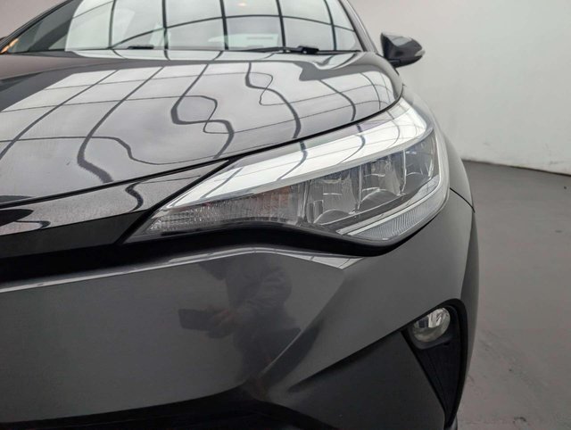 USED 2020 70 TOYOTA C-HR 1.8 C-HR Icon HEV CVT 5dr CLICK+COLLECT / HOME DELIVERY