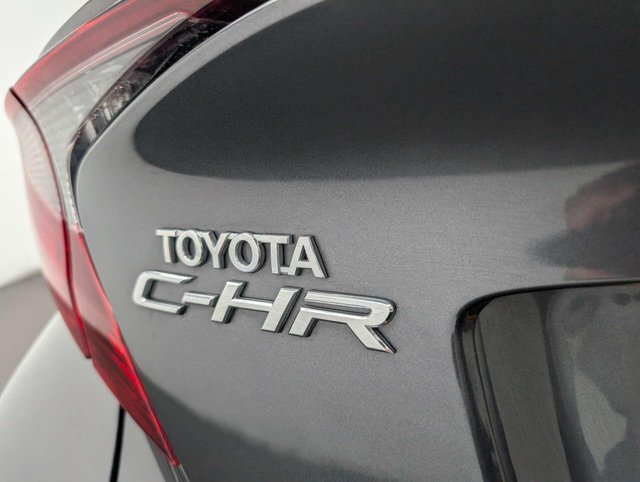 USED 2020 70 TOYOTA C-HR 1.8 C-HR Icon HEV CVT 5dr CLICK+COLLECT / HOME DELIVERY