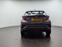 USED 2020 70 TOYOTA C-HR 1.8 C-HR Icon HEV CVT 5dr CLICK+COLLECT / HOME DELIVERY