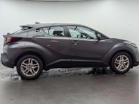 USED 2020 70 TOYOTA C-HR 1.8 C-HR Icon HEV CVT 5dr CLICK+COLLECT / HOME DELIVERY