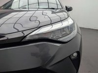 USED 2020 70 TOYOTA C-HR 1.8 C-HR Icon HEV CVT 5dr CLICK+COLLECT / HOME DELIVERY