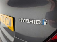 USED 2020 70 TOYOTA C-HR 1.8 C-HR Icon HEV CVT 5dr CLICK+COLLECT / HOME DELIVERY