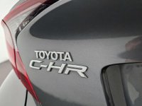 USED 2020 70 TOYOTA C-HR 1.8 C-HR Icon HEV CVT 5dr CLICK+COLLECT / HOME DELIVERY