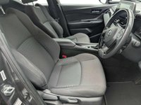 USED 2020 70 TOYOTA C-HR 1.8 C-HR Icon HEV CVT 5dr CLICK+COLLECT / HOME DELIVERY