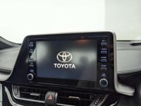 USED 2020 70 TOYOTA C-HR 1.8 C-HR Icon HEV CVT 5dr CLICK+COLLECT / HOME DELIVERY