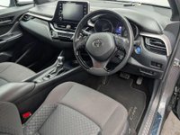 USED 2020 70 TOYOTA C-HR 1.8 C-HR Icon HEV CVT 5dr CLICK+COLLECT / HOME DELIVERY