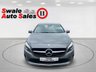 USED 2016 65 MERCEDES-BENZ A-CLASS 1.5 A180d Sport (Premium) Hatchback 5dr Diesel 7G-DCT Euro 6 (s/s) (109 ps) 12 MONTH MOT & ENGINE SERVICE