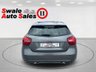 USED 2016 65 MERCEDES-BENZ A-CLASS 1.5 A180d Sport (Premium) Hatchback 5dr Diesel 7G-DCT Euro 6 (s/s) (109 ps) 12 MONTH MOT & ENGINE SERVICE