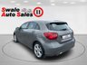 USED 2016 65 MERCEDES-BENZ A-CLASS 1.5 A180d Sport (Premium) Hatchback 5dr Diesel 7G-DCT Euro 6 (s/s) (109 ps) 12 MONTH MOT & ENGINE SERVICE
