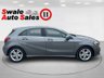 USED 2016 65 MERCEDES-BENZ A-CLASS 1.5 A180d Sport (Premium) Hatchback 5dr Diesel 7G-DCT Euro 6 (s/s) (109 ps) 12 MONTH MOT & ENGINE SERVICE