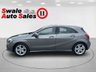 USED 2016 65 MERCEDES-BENZ A-CLASS 1.5 A180d Sport (Premium) Hatchback 5dr Diesel 7G-DCT Euro 6 (s/s) (109 ps) 12 MONTH MOT & ENGINE SERVICE