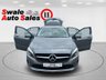 USED 2016 65 MERCEDES-BENZ A-CLASS 1.5 A180d Sport (Premium) Hatchback 5dr Diesel 7G-DCT Euro 6 (s/s) (109 ps) 12 MONTH MOT & ENGINE SERVICE