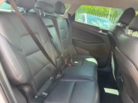 USED 2016 16 HYUNDAI TUCSON 2.0 CRDi Premium SUV 5dr Diesel Auto 4WD Euro 6 (136 ps) 