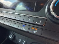 USED 2016 16 HYUNDAI TUCSON 2.0 CRDi Premium SUV 5dr Diesel Auto 4WD Euro 6 (136 ps) 