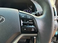 USED 2016 16 HYUNDAI TUCSON 2.0 CRDi Premium SUV 5dr Diesel Auto 4WD Euro 6 (136 ps) 