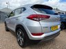 USED 2016 16 HYUNDAI TUCSON 2.0 CRDi Premium SUV 5dr Diesel Auto 4WD Euro 6 (136 ps) 