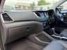 USED 2016 16 HYUNDAI TUCSON 2.0 CRDi Premium SUV 5dr Diesel Auto 4WD Euro 6 (136 ps) 