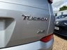 USED 2016 16 HYUNDAI TUCSON 2.0 CRDi Premium SUV 5dr Diesel Auto 4WD Euro 6 (136 ps) 