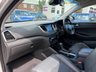 USED 2016 16 HYUNDAI TUCSON 2.0 CRDi Premium SUV 5dr Diesel Auto 4WD Euro 6 (136 ps) 