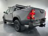 USED 2021 21 TOYOTA HI-LUX 2.8 D-4D Invincible X Pickup Double Cab 4dr Diesel Auto 4WD Euro 6 (s/s) (204 ps) 