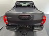 USED 2021 21 TOYOTA HI-LUX 2.8 D-4D Invincible X Pickup Double Cab 4dr Diesel Auto 4WD Euro 6 (s/s) (204 ps) 