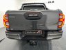 USED 2021 21 TOYOTA HI-LUX 2.8 D-4D Invincible X Pickup Double Cab 4dr Diesel Auto 4WD Euro 6 (s/s) (204 ps) 