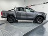 USED 2021 21 TOYOTA HI-LUX 2.8 D-4D Invincible X Pickup Double Cab 4dr Diesel Auto 4WD Euro 6 (s/s) (204 ps) 