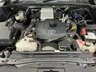 USED 2021 21 TOYOTA HI-LUX 2.8 D-4D Invincible X Pickup Double Cab 4dr Diesel Auto 4WD Euro 6 (s/s) (204 ps) 