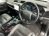 USED 2021 21 TOYOTA HI-LUX 2.8 D-4D Invincible X Pickup Double Cab 4dr Diesel Auto 4WD Euro 6 (s/s) (204 ps) 