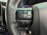 USED 2021 21 TOYOTA HI-LUX 2.8 D-4D Invincible X Pickup Double Cab 4dr Diesel Auto 4WD Euro 6 (s/s) (204 ps) 
