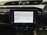 USED 2021 21 TOYOTA HI-LUX 2.8 D-4D Invincible X Pickup Double Cab 4dr Diesel Auto 4WD Euro 6 (s/s) (204 ps) 