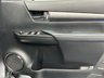 USED 2021 21 TOYOTA HI-LUX 2.8 D-4D Invincible X Pickup Double Cab 4dr Diesel Auto 4WD Euro 6 (s/s) (204 ps) 