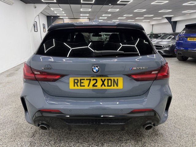 View our BMW 1 SERIES