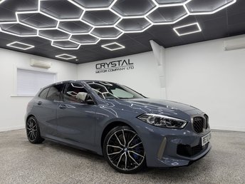 View our BMW 1 SERIES