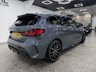 USED 2022 72 BMW 1 SERIES 2.0 M135i Hatchback 5dr Petrol Auto xDrive Euro 6 (s/s) (306 ps) 