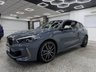 USED 2022 72 BMW 1 SERIES 2.0 M135i Hatchback 5dr Petrol Auto xDrive Euro 6 (s/s) (306 ps) 