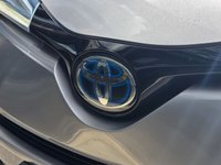 USED 2018 18 TOYOTA C-HR 1.8 VVT-h Dynamic SUV 5dr Petrol Hybrid CVT Euro 6 (s/s) (122 ps) 6 MONTHS RAC PLATINUM WARRANTY DAB