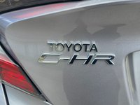 USED 2018 18 TOYOTA C-HR 1.8 VVT-h Dynamic SUV 5dr Petrol Hybrid CVT Euro 6 (s/s) (122 ps) 6 MONTHS RAC PLATINUM WARRANTY DAB