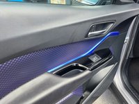 USED 2018 18 TOYOTA C-HR 1.8 VVT-h Dynamic SUV 5dr Petrol Hybrid CVT Euro 6 (s/s) (122 ps) 6 MONTHS RAC PLATINUM WARRANTY DAB