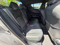 USED 2018 18 TOYOTA C-HR 1.8 VVT-h Dynamic SUV 5dr Petrol Hybrid CVT Euro 6 (s/s) (122 ps) 6 MONTHS RAC PLATINUM WARRANTY DAB