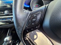 USED 2018 18 TOYOTA C-HR 1.8 VVT-h Dynamic SUV 5dr Petrol Hybrid CVT Euro 6 (s/s) (122 ps) 6 MONTHS RAC PLATINUM WARRANTY DAB