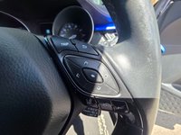 USED 2018 18 TOYOTA C-HR 1.8 VVT-h Dynamic SUV 5dr Petrol Hybrid CVT Euro 6 (s/s) (122 ps) 6 MONTHS RAC PLATINUM WARRANTY DAB